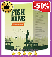 Fish Drive Активатор клёва Фиш Драйв прикормка приманка для риби,,