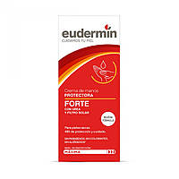 Крем для рук EUDERMIN crema de manos protectora forte 75 ml, оригінал. Доставка з США/ЄС протягом 14 днів