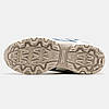 Кросівки Asics Gel-Venture 6 Beige Blue / Асікс Гел-Венчур 6 Бежеві з Синім, фото 10