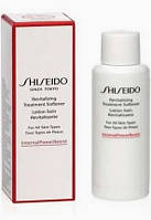 Тонік для обличчя Shiseido Revitalizing Treatment Softener 7 мл