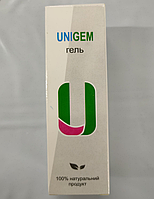 ЮниГем гель 2-Упаковки Unigem - Гель от геморроя sale