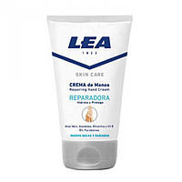 Крем для рук LEA crema de manos reparadora secas y dañadas 125 ml, оригінал. Доставка з США/ЄС протягом 14 днів