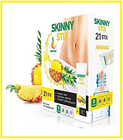 Skinny Stix стики для похудения Скинни Стикс Ананас o