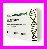 Редуслим жиросжигающие капсули для похудения