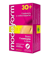 МодеФорм 30+ Капсулы для похудения ModeForm 30+ sale