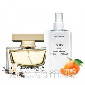 D&g the one clearance woman 100 ml