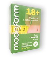 ModeForm 18+ Капсулы для похудения МодеФорм 18+ sale