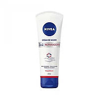 Крем для рук NIVEA crema de manos reparadora 100 ml Доставка від 14 днів - Оригинал