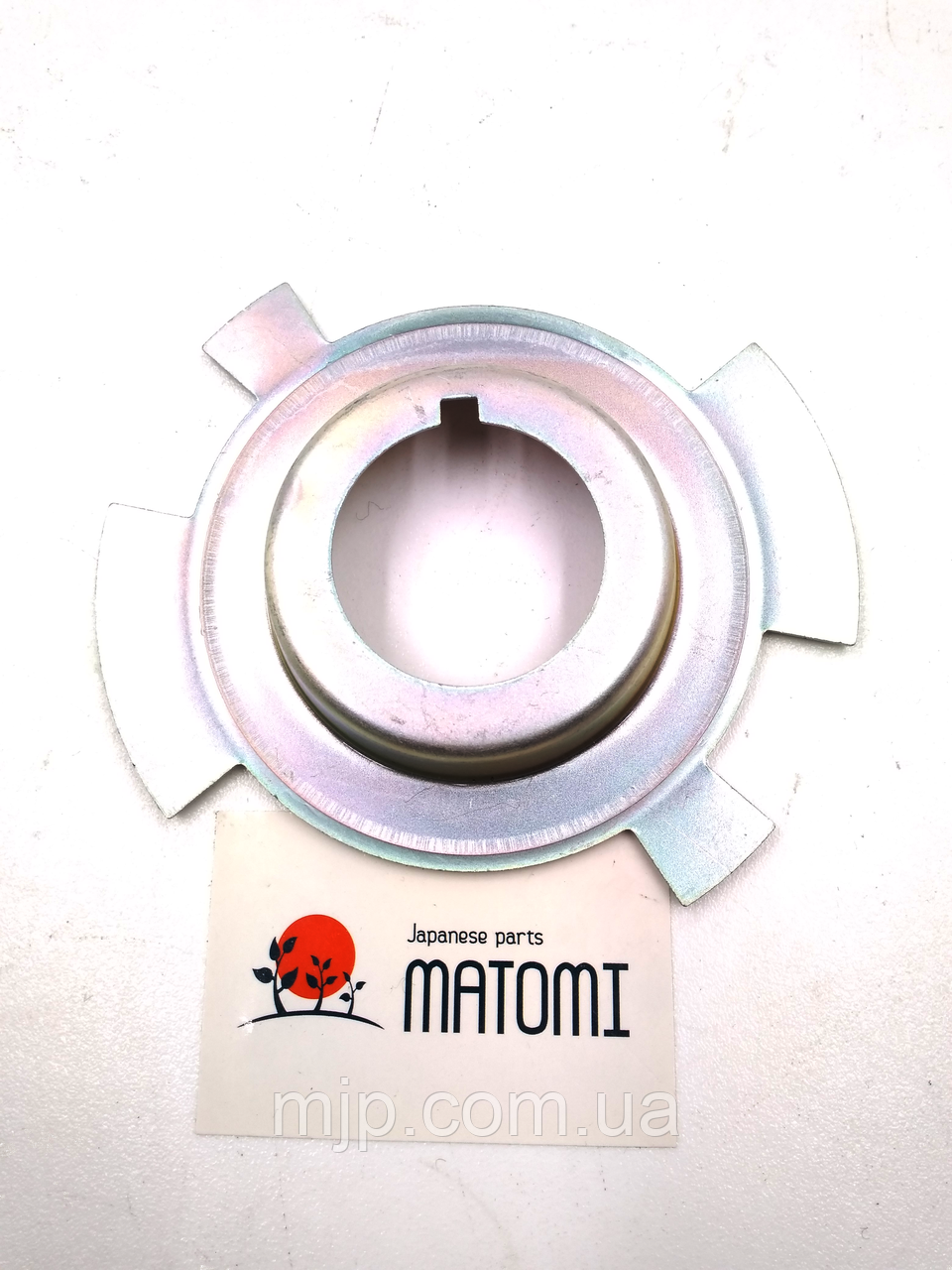 Шайба шестерні колінвала MATOMI TF2304 MD348238.