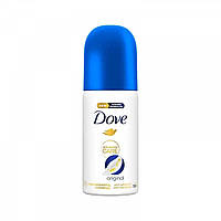 Женский дезодорант DOVE advanced care aerosol original 72h 35 ml Доставка від 14 днів - Оригинал