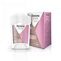 Женский дезодорант REXONA maximum protection confidence desodorante 45 ml crema Доставка від 14 днів -