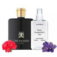 Парфюмированная вода 100 ml Trussardi Uomo Trussardi 2011