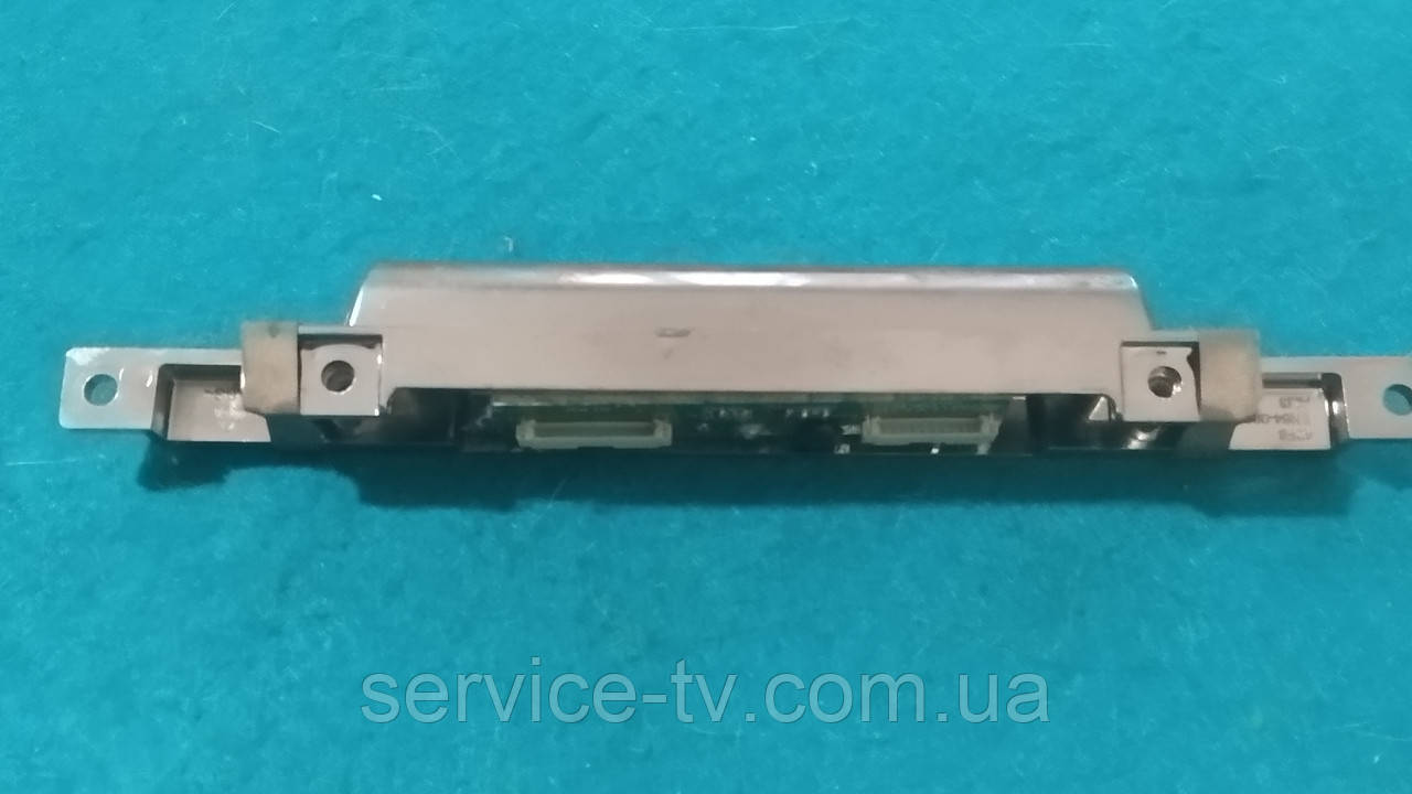 Модуль керування фотоприймачем BN41-00923A від телевізора Samsung LE46F86BDX