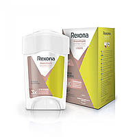 Женский дезодорант REXONA maximum protection stress control desodorante 45 ml crema Доставка від 14 днів -