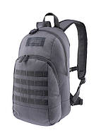 Рюкзак тактический Magnum Kamel 15L Grey износостойкий полиэстер, крепления MOLLE