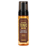 Корейській засіб для догляду за волоссям Dashu, Classic Style, Grooming Tonic Foam , 6.76 fl oz (200 ml), оригінал. Доставка від