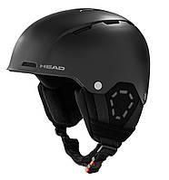 Шолом гірськолижний Head Vico MIPS XL-XXL 60-63 Black (324520-XXL)