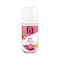 Женский дезодорант FA desodorante fiji dream 50 ml roll on Доставка від 14 днів - Оригинал