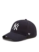 Оригінальна кепка 47 Brand MLB NEW YORK YANKEES MVPSP17WBP-NY