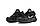 Nike ACG Mountain Fly 2 Low Goretex чоловічі водовідштовхувальні кросівки чорні, фото 4
