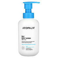 Гель для душа Atopalm, MLE, Body Wash , 10.1 fl oz (300 ml) Доставка від 14 днів - Оригинал