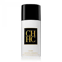 Женский дезодорант CAROLINA HERRERA ch men spray 150 ml Доставка від 14 днів - Оригинал