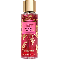 Парфюмированный спрей для тела Victoria`s Secret Radiant Berry 250 мл