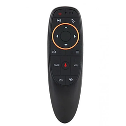 Аеропульт G10S Air mouse