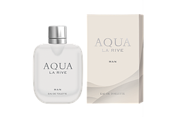 Парфумована вода для чоловіків La Rive Aqua Man 90 мл