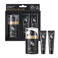 SKINPASTEL Prestige X5 Mela-X Cream Отбеливающий крем с идебеноном 70ml