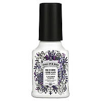 Ароматизатор для дома Poo-Pourri, Before-You-Go Toilet Spray, Lavender Vanilla, 2 fl oz (59 ml) Доставка від