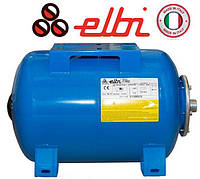 Гидроаккумулятор Elbi AFH-100л CE Италия