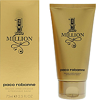 Бальзам после бритья Paco Rabanne 1 Million для мужчин - after shave balm 75 ml