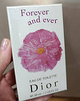 Потрясающий аромат для женщин Dior Forever and Ever Limited Edition