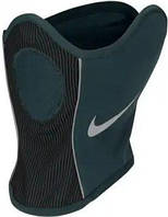 Горловик (баф) Nike DF STRKE SNOOD WW зелено-черный DC9165-328