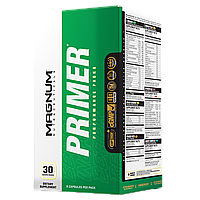 Magnum Primer 30 pack \ 30 serv