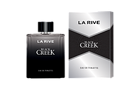 Парфумированная вода для мужчин La Rive Black Creek 100 мл