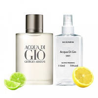 Туалетна вода 100 мл Giorgio Armani Acqua di Gio Men (Армані Аква Ді Джі)