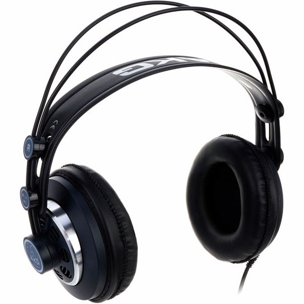 AKG K240 MK2 - фото 2 - id-p1794921720