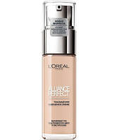 Тональний крем L'Oreal Paris Alliance Perfect  R1/C1 Rose ivory 30 мл