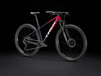 Велосипед Trek MARLIN 6 Gen 3 XL 29 RD-BL красно-синий