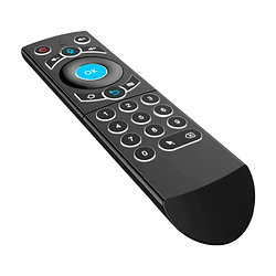 Аэропульт G21S PRO Air mouse