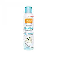 Женский дезодорант NATURAL HONEY honey skin care desodorante sensitive 200 ml Доставка від 14 днів - Оригинал