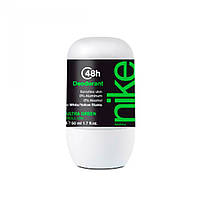 Женский дезодорант NIKE desodorante man ultra green 50 ml roll on Доставка від 14 днів - Оригинал