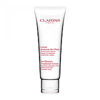 Засіб для догляду за ногами CLARINS jeunesse des pieds crema de pies 125 ml, оригінал. Доставка від 14 днів