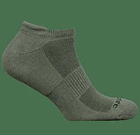 CamoTec TRK Low Khaki: Трекинговые носки для активного отдыха, хаки