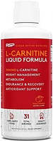 L-Carnitine 3000 RSP Nutrition, 473 мл