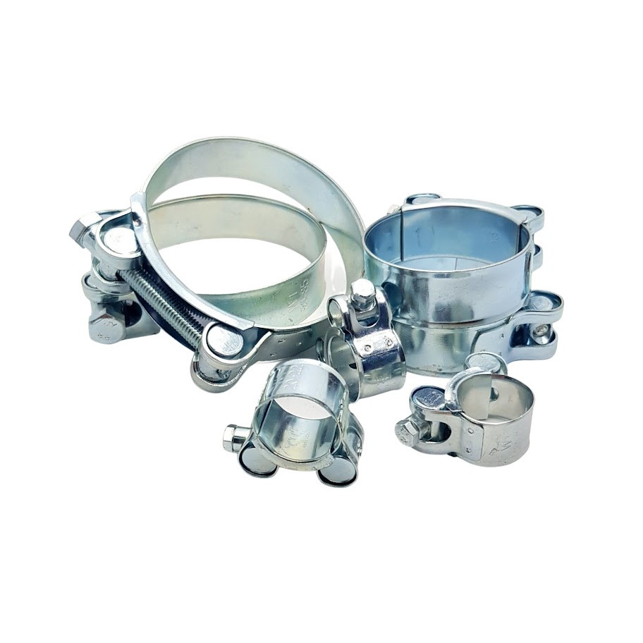 Хомут 40х43х20 GBS W2 Super