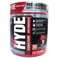 Mr Hyde Pro Supps, 216 грамм