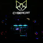 Dark Dragon! RTX 5090 32Gb NEW! | Core i9-14900KF | Гарантія 3 Роки! Ігровий Компютер ПК від Магазин CyberCat, фото 11